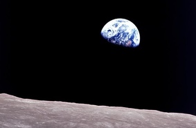 День за Земле становится длиннее благодаря Луне